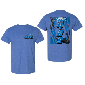 Custom Racing Shirt