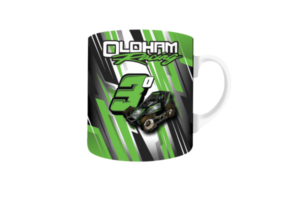 Oldham Racing 3 | Other Products | Custom Product Options - Image 4