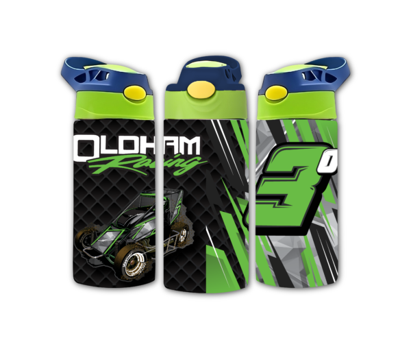Oldham Racing 3 | Other Products | Custom Product Options - Image 5